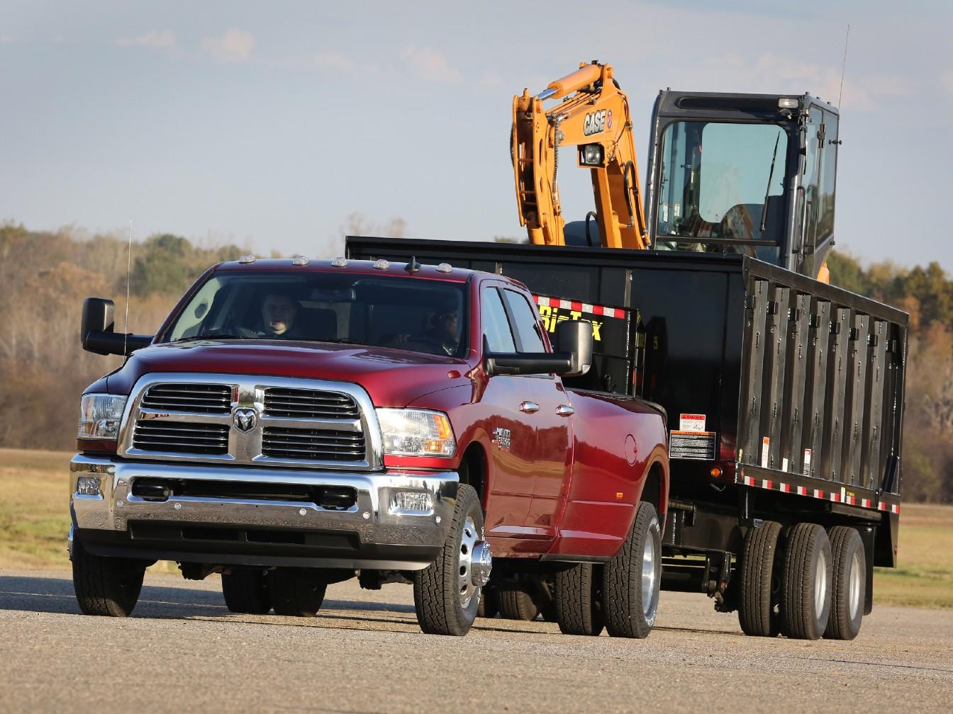 Big Tex 25DU 25,900#,TD,DU,(8X20) 4SIDES Black,8 Slide in Ramps, Spare Tire image 4