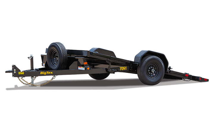 Big Tex 70ST
