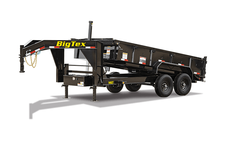 Big Tex 14GT