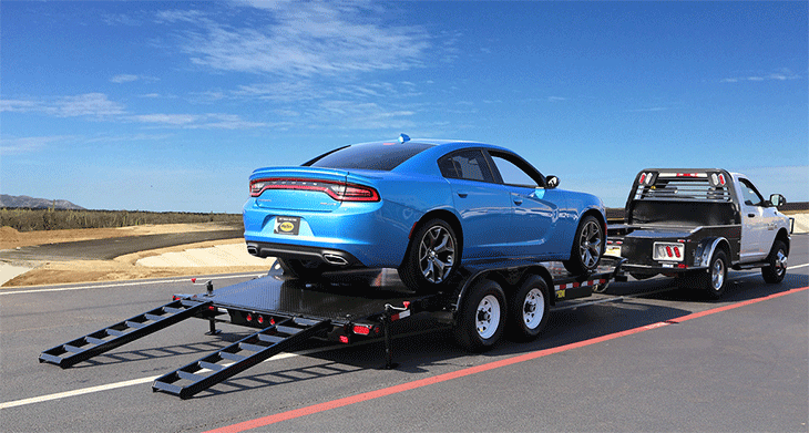 Auto Haulers