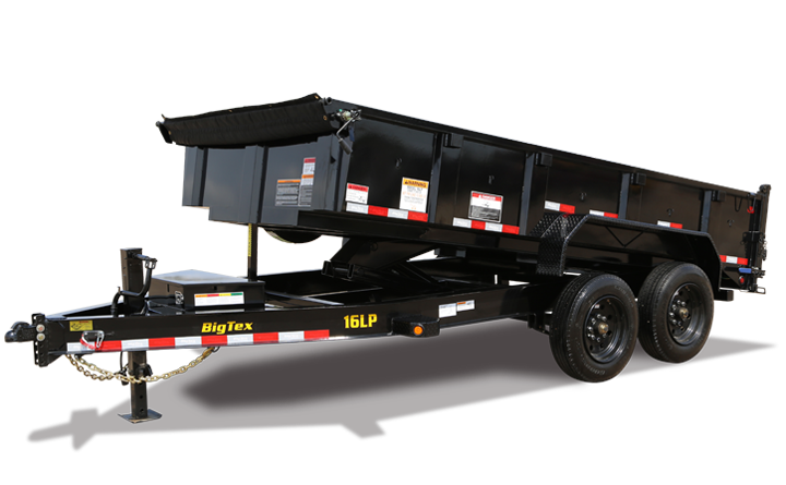 Dump Trailers