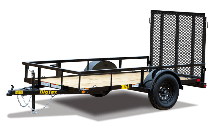 Utility Trailers