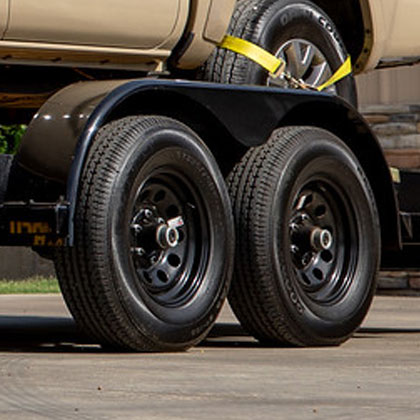 Radial Tires