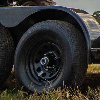 Radial Tires