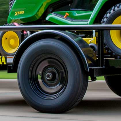 Radial Tires