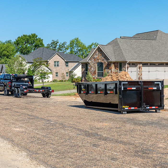 Multiple Jobs w/ Single Trailer