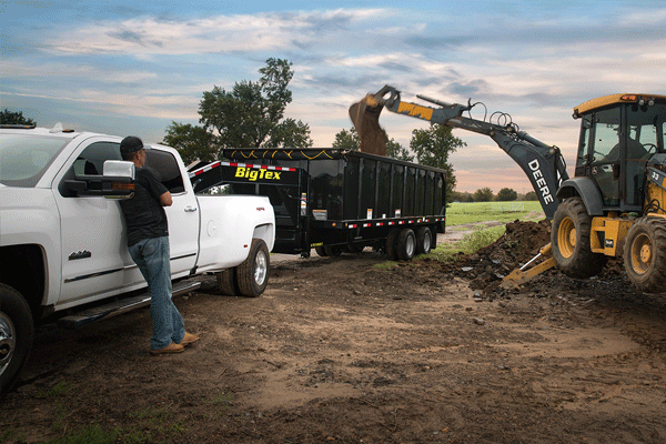 Construction & Landscapig