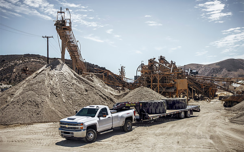 Fleet Sales