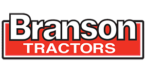 Branson Tractor