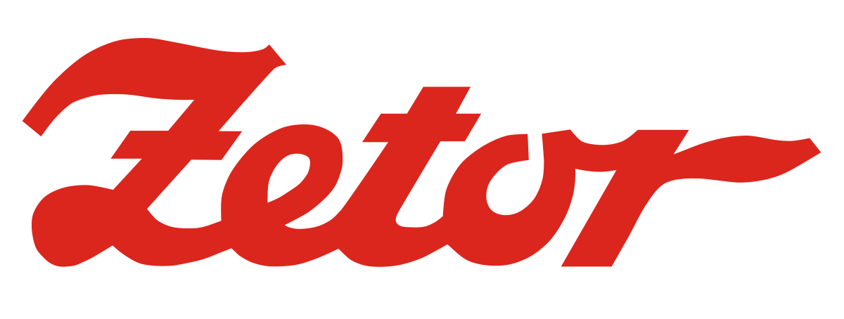 Zetor Tractor