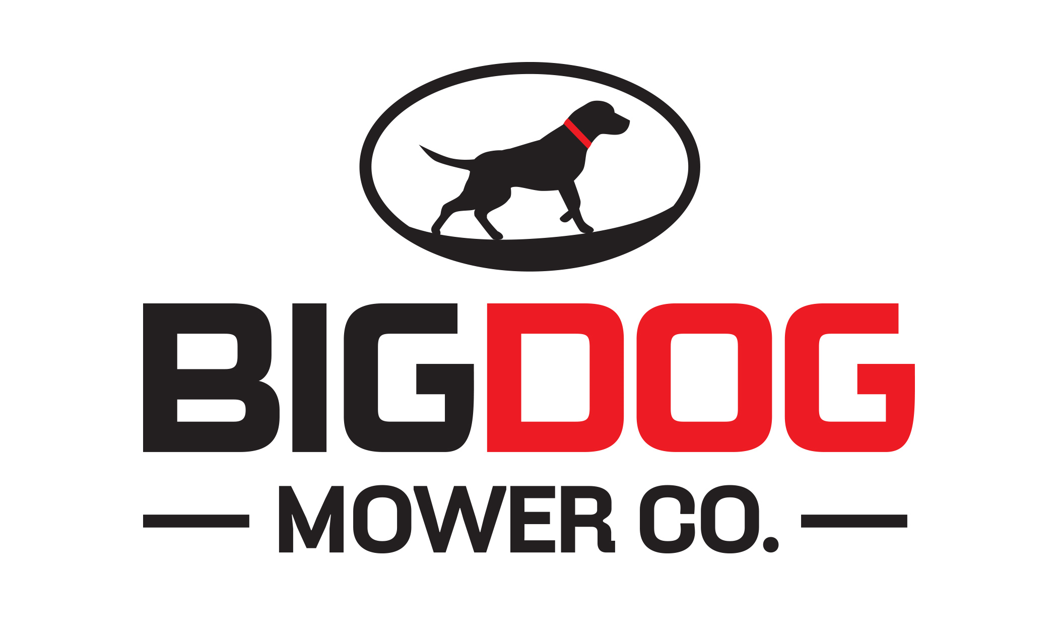 Big Dog Mowers
