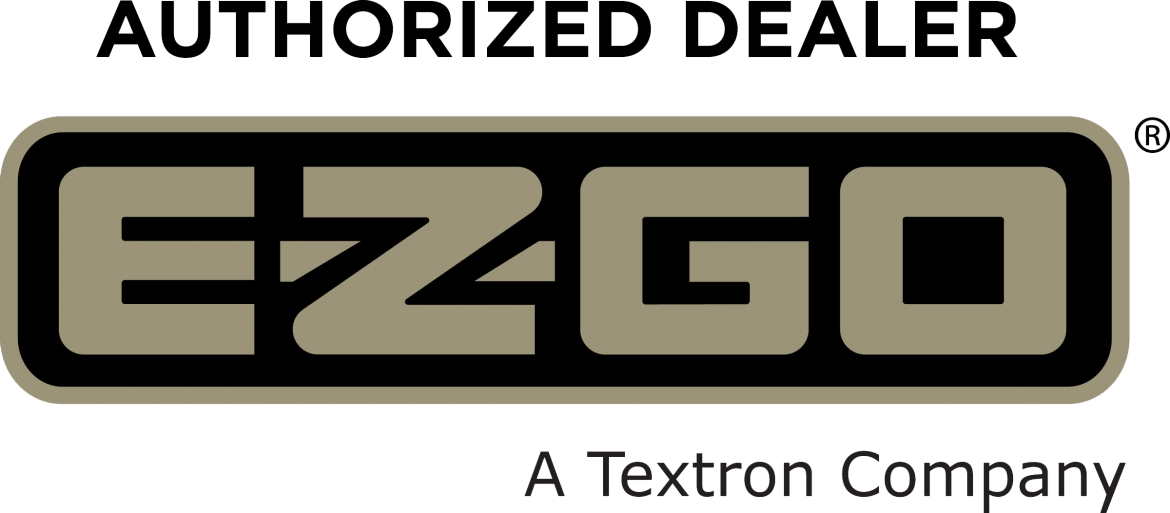 E-Z-Go Golf Carts