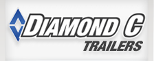 Diamond C Trailer