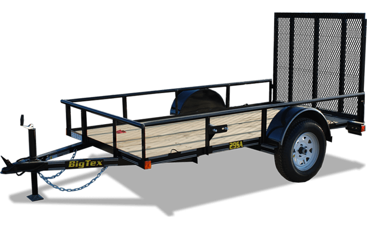 Utility Trailers