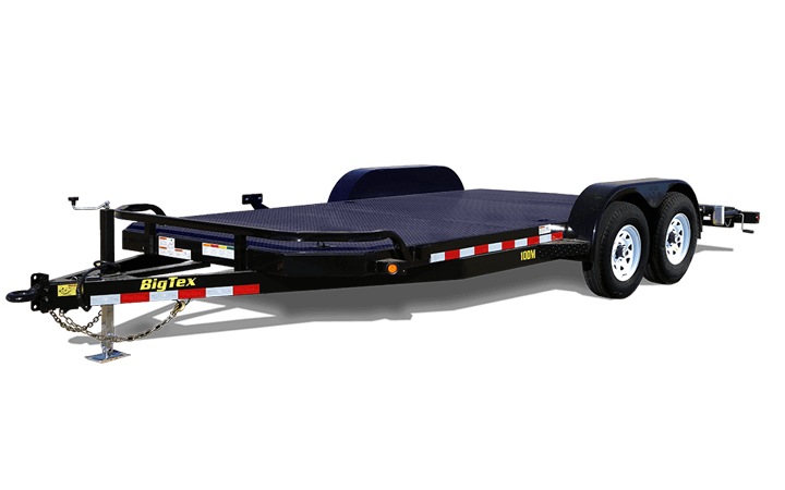 Equipment Trailers