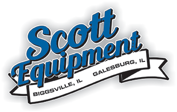 Scott Equipment