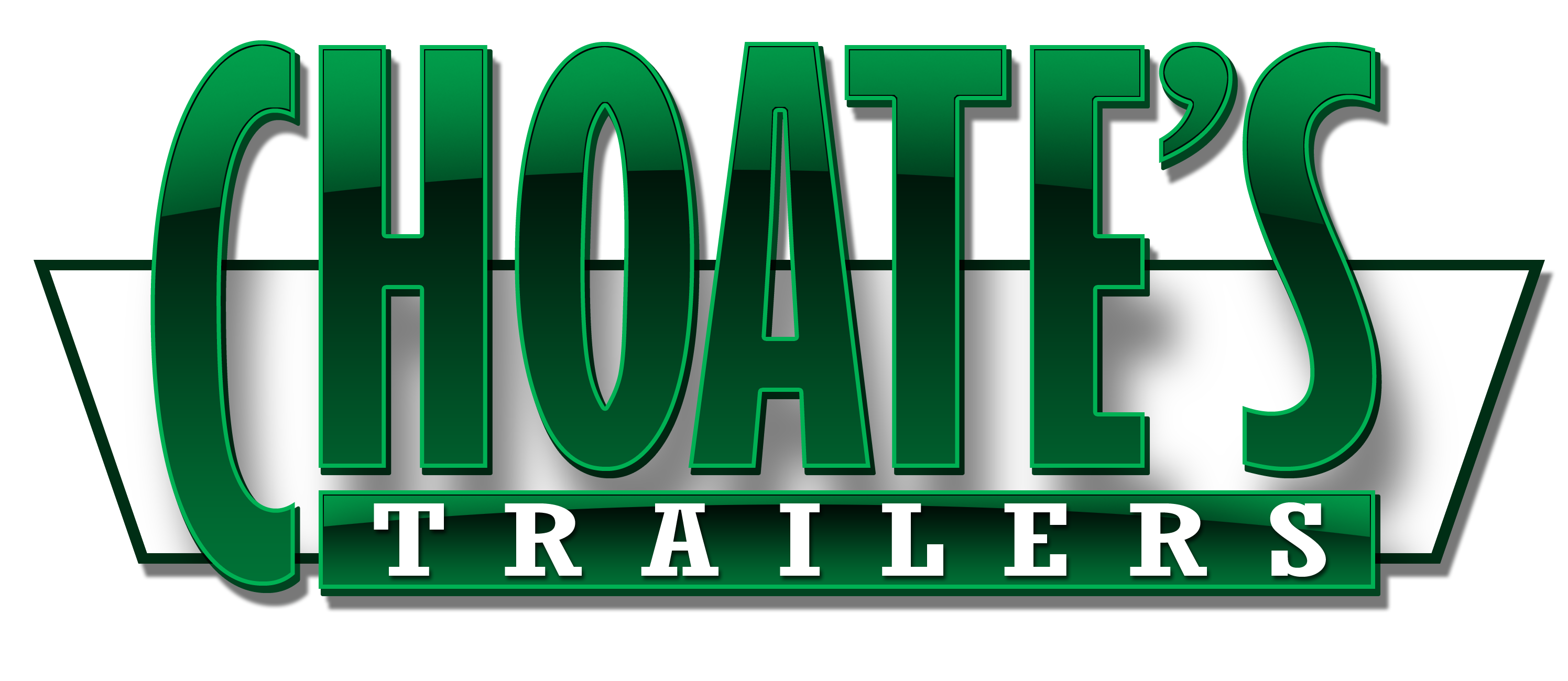 Choate's Trailers