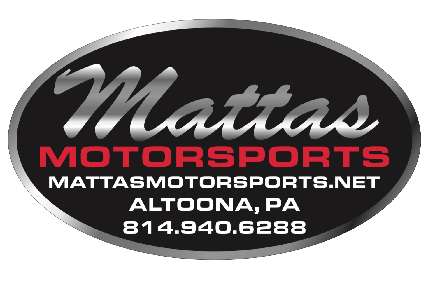 Mattas Motorsports