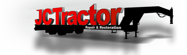 JC Tractor Repair & Restoration