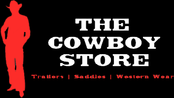 The Cowboy Store