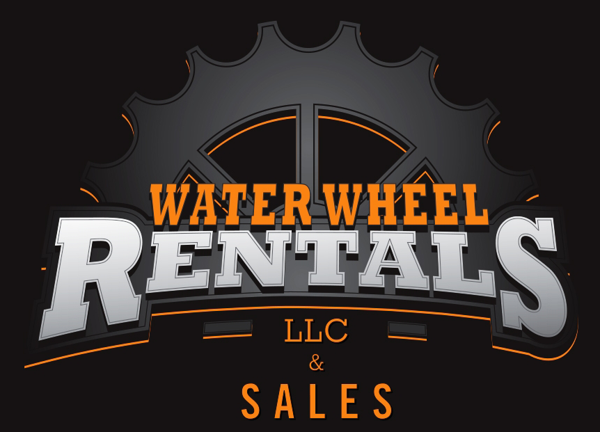 Water Wheel Rentals