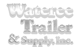 Wateree Trailer & Supply Inc.