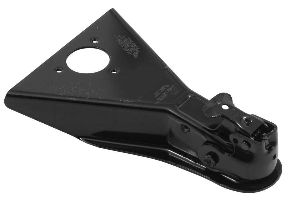 Trailer Coupler A-Frame 2" - Yoke Style