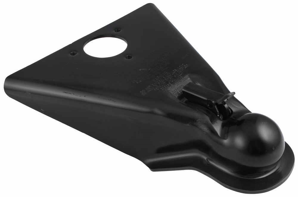 Trailer Coupler A-Frame 2-5/16" - Thumb Style