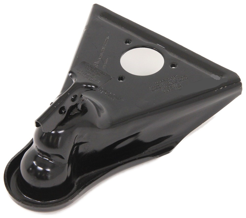 Trailer Coupler A-Frame 2-5/16" - Paddle Style