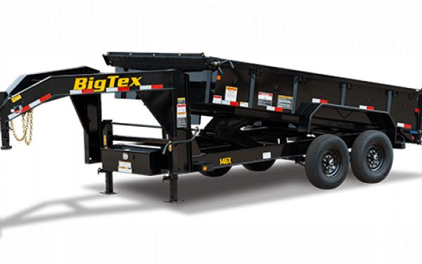 Big Tex 14GX