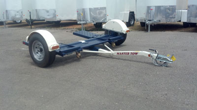 MAsterTow