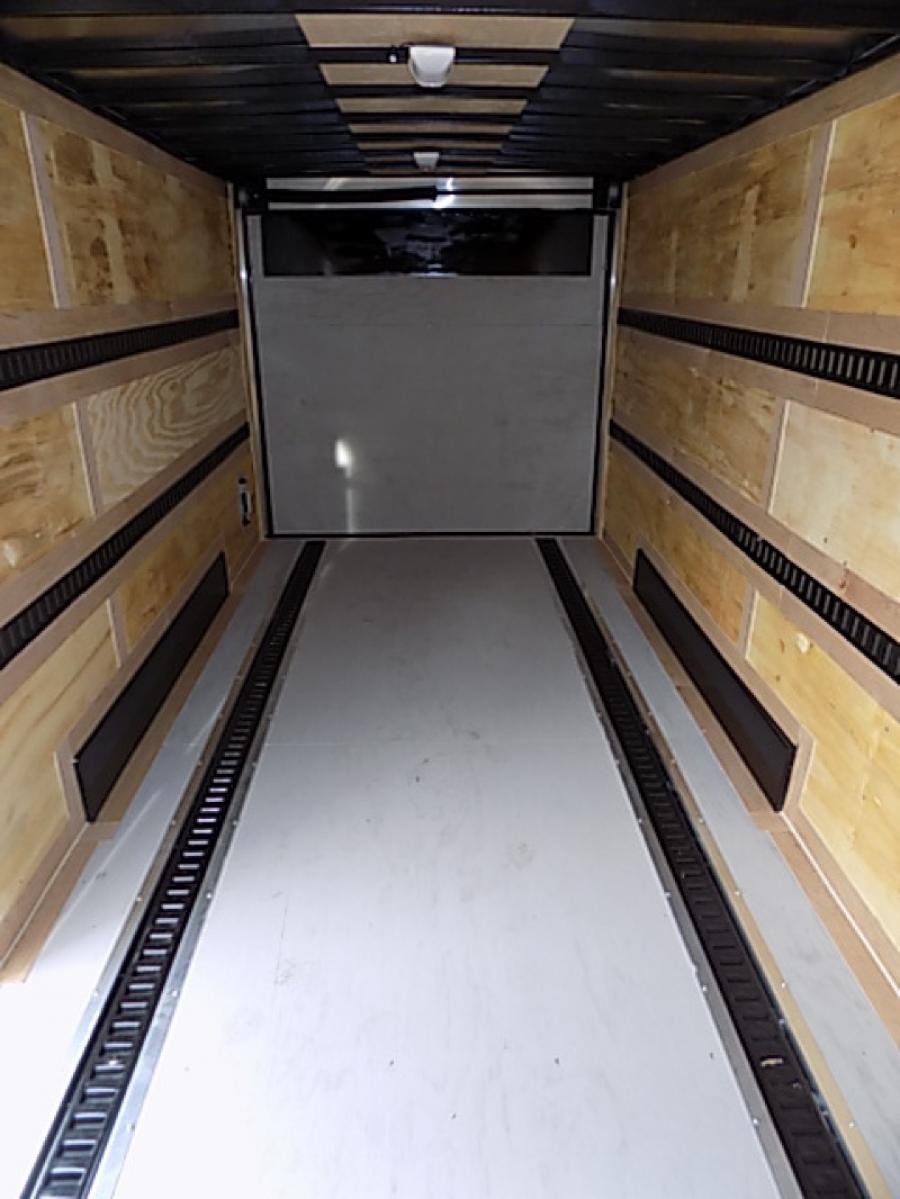***RENTAL*** LOOK 7x16 Cargo Trailer for RENT Image 6