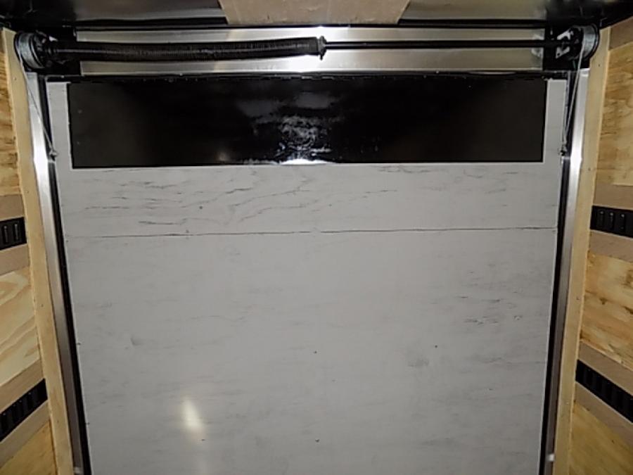 ***RENTAL*** LOOK 7x16 Cargo Trailer for RENT Image 7