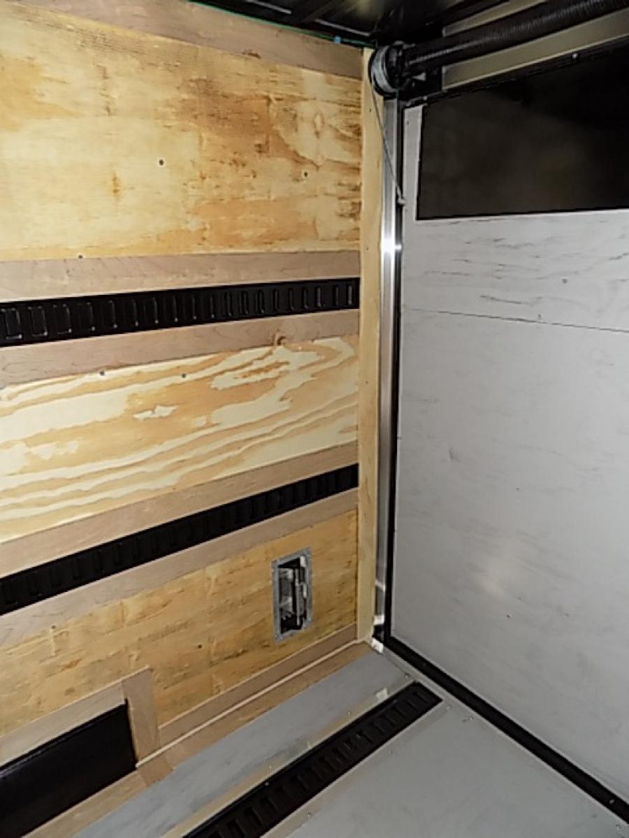 ***RENTAL*** LOOK 7x16 Cargo Trailer for RENT Image 8