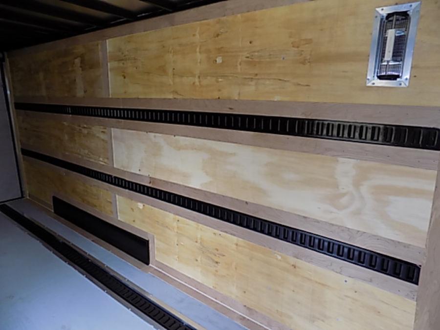 ***RENTAL*** LOOK 7x16 Cargo Trailer for RENT Image 13