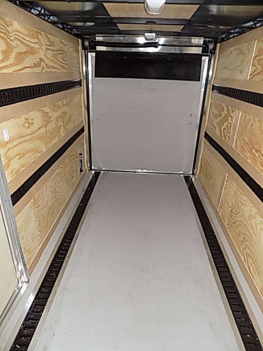 ***RENTAL*** Look 6x12 Cargo Trailer for Rent Image 11