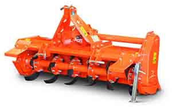 Rhino Rotary Tiller SRT    48