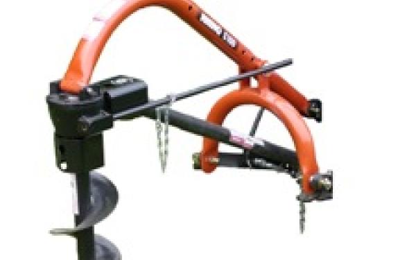 Rhino PostHole Digger 130P