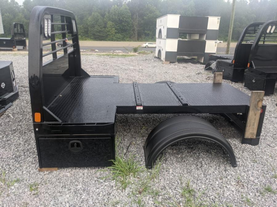 CMTB HS-0 TB HS 86/84/58/42 SD 2FTB Image 0