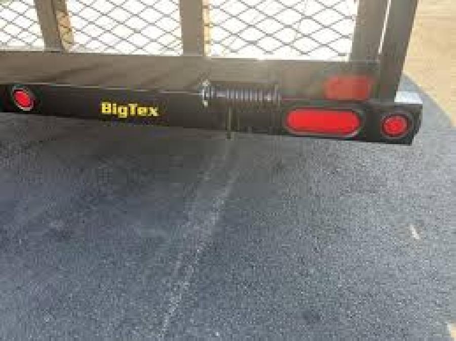 utility trailer Image 1