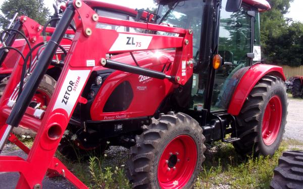 Zetor M70PSC
