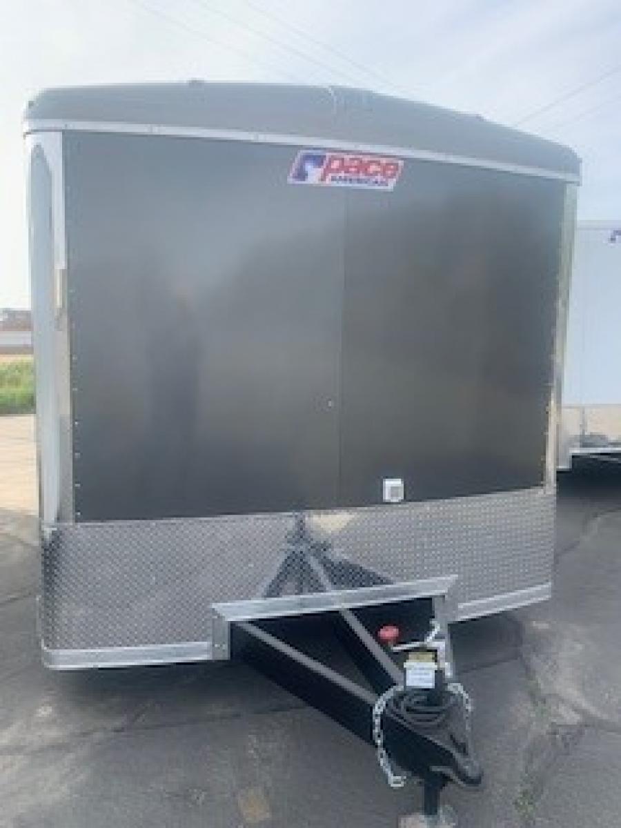 PSAD 85 X 24 CARGO SPORT AUTO ROUND TOP/FRONT BY PA image 0