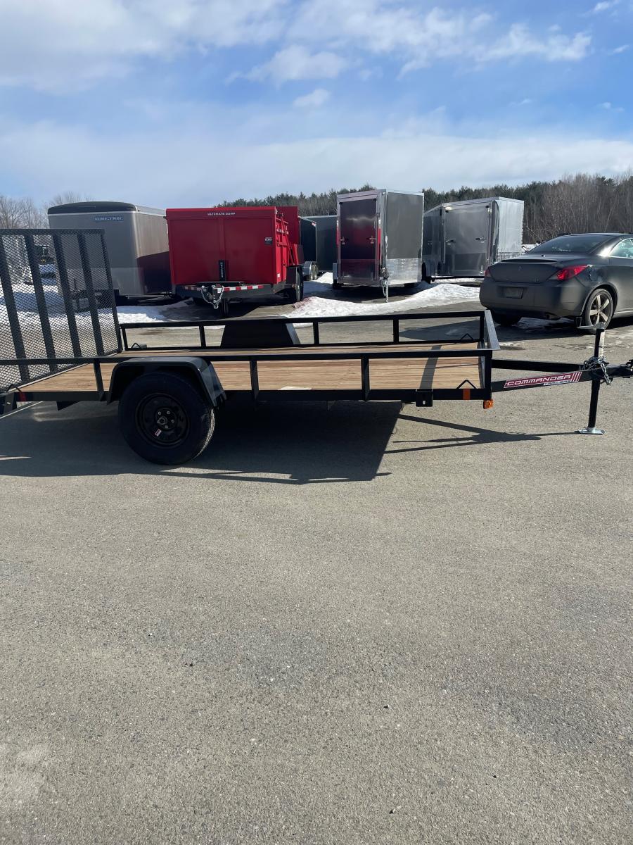 UTE6 UTE 614 BRI MAR 76″W X 14L 7,000 GVWR image 1