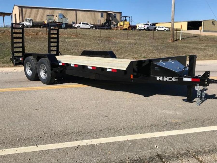 RICE FMEH RICE R SERIES – MAGNUM 14K EQ 16+2 BLACK W/TOOLBOX & SIR image 1