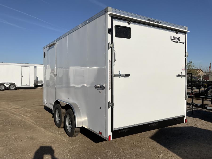 LSAD VISION AUTO/FLAT TOP 8.5 X 28 BY LOOK image 0