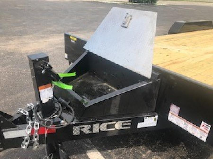 RICE FMEH RICE R SERIES – MAGNUM 14K EQ 18+2 BLACK W/TOOLBOX image 4