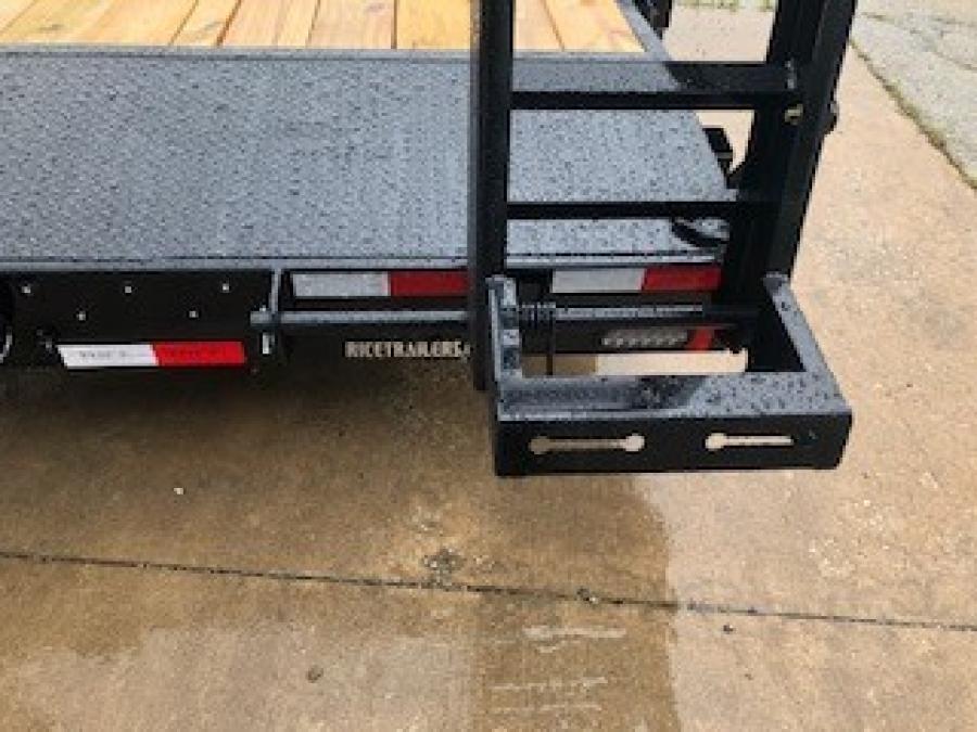 RICE FMEH RICE R SERIES – MAGNUM 14K EQ 18+2 BLACK W/TOOLBOX image 8