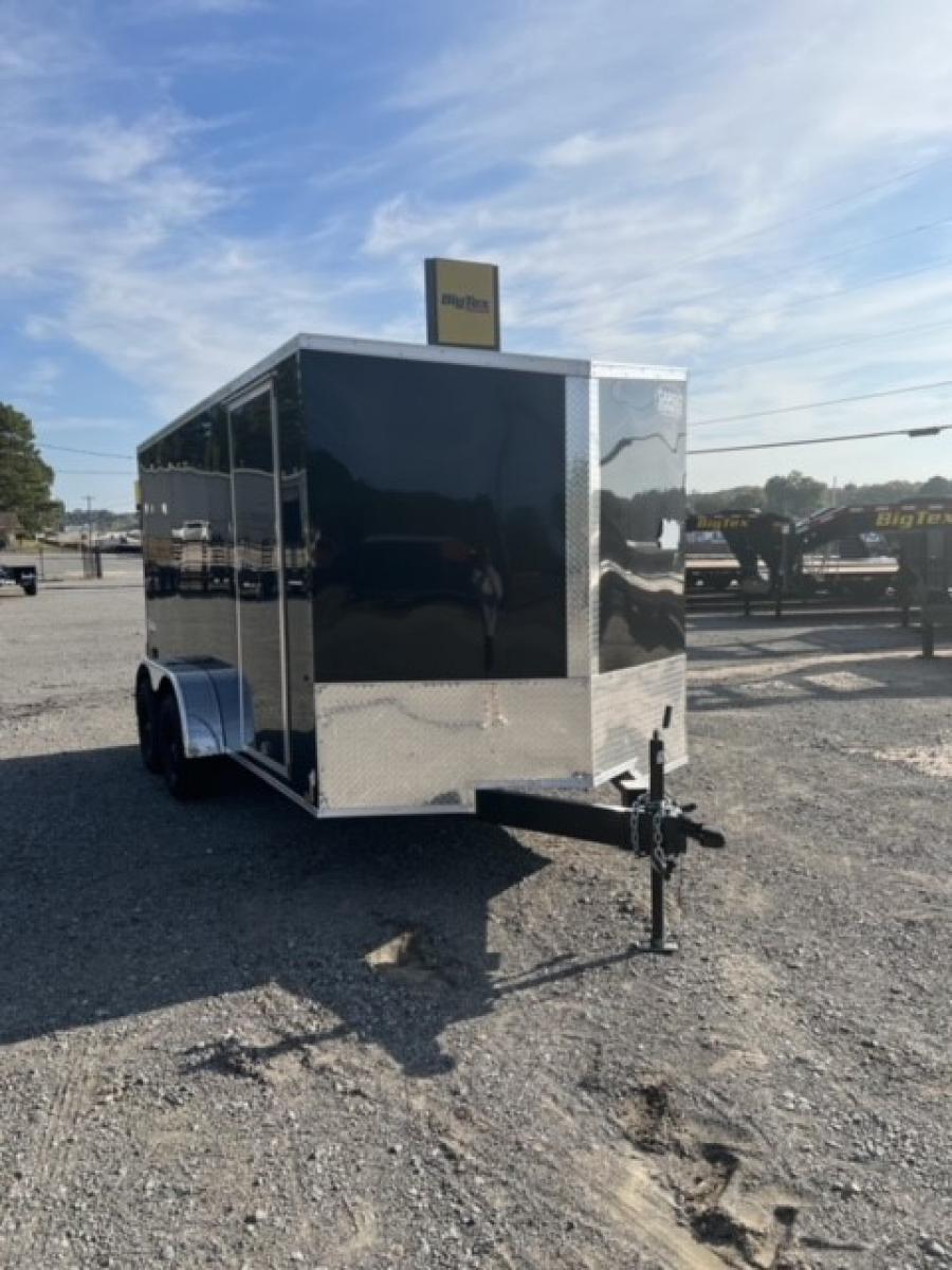 CSCB CARGO EXP. XL SE S-NOSE TE2 BLK RAMP DOOR DLX/BO 66″ image 0