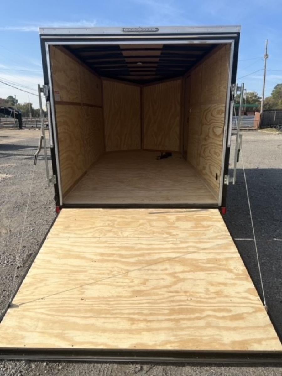 CSCB CARGO EXP. XL SE S-NOSE TE2 BLK RAMP DOOR DLX/BO 66″ image 2