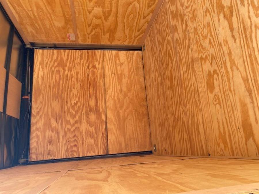 LOOK ELEMENT SE 7X14-7′ HT RAMP DOOR image 3